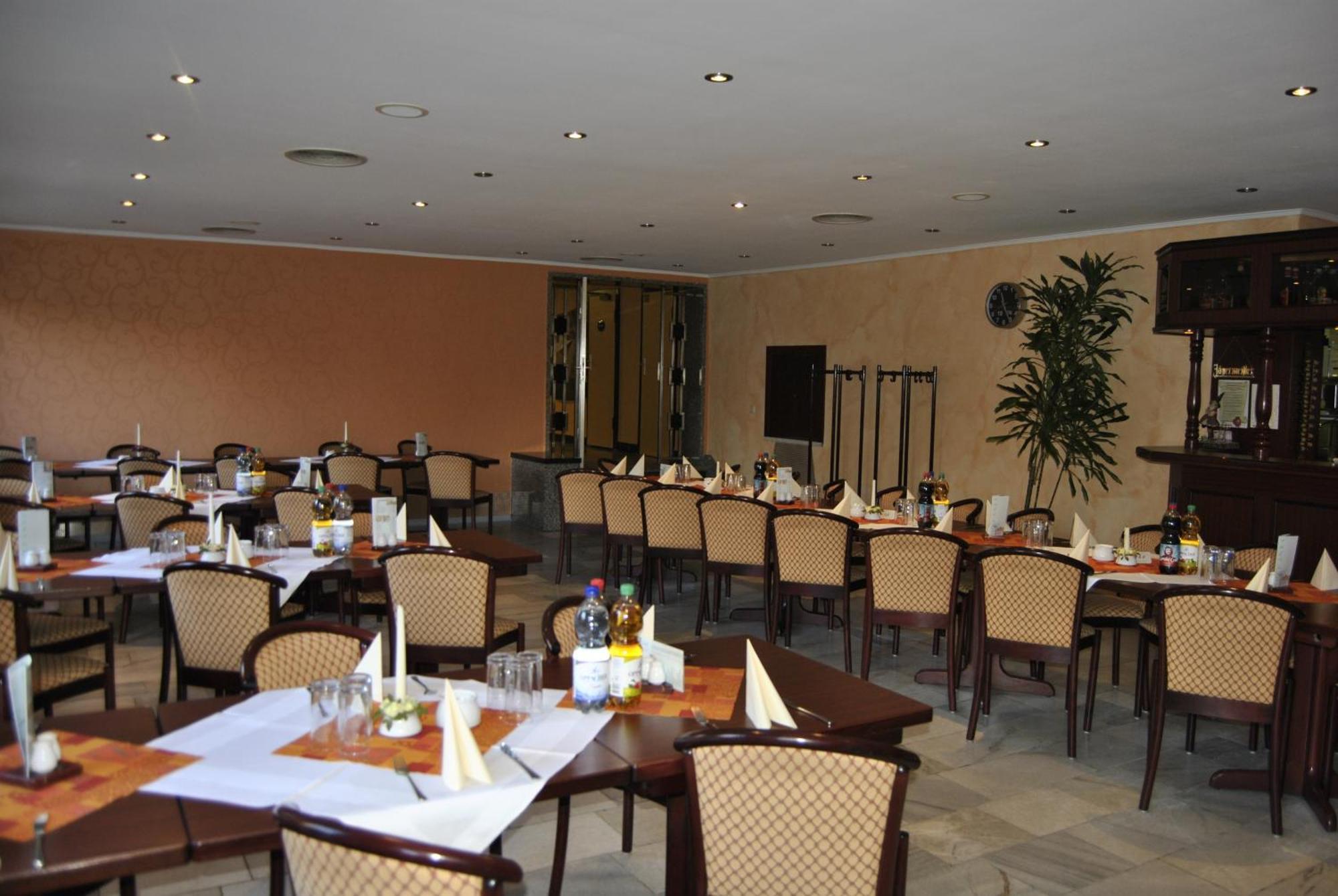 Hotel Heidenschanze Dresden Exterior photo