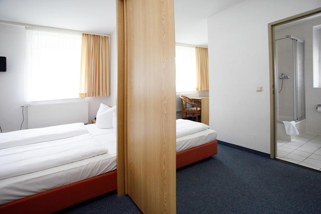 Hotel Heidenschanze Dresden Exterior photo
