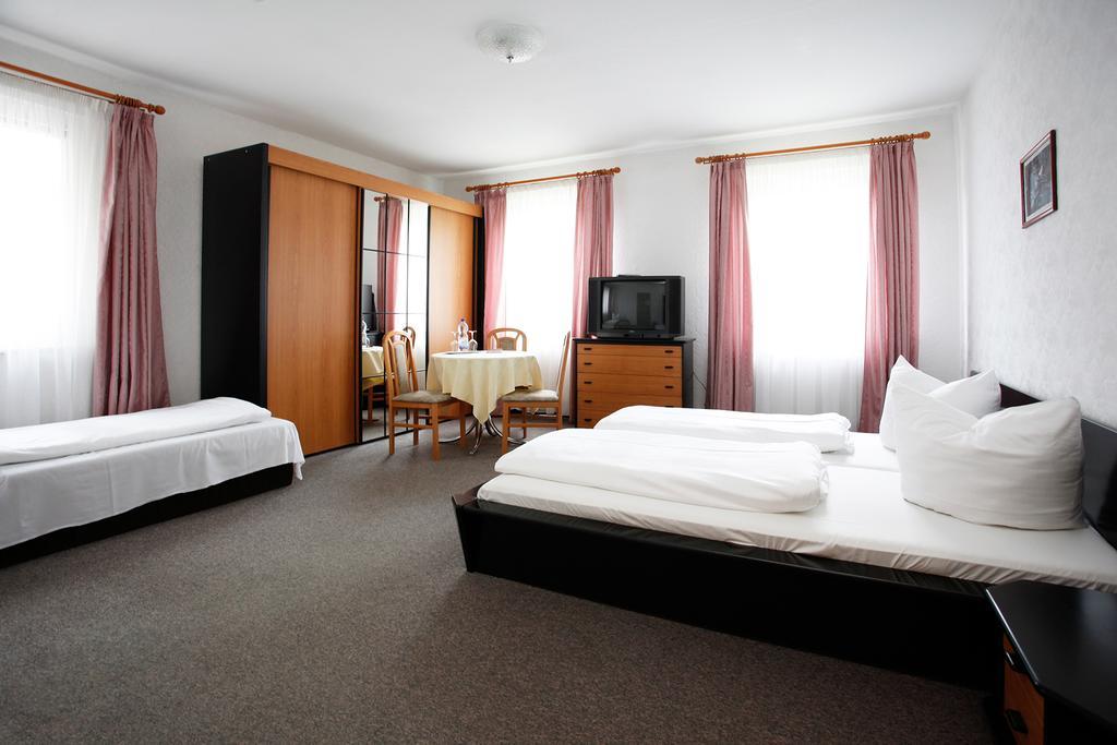 Hotel Heidenschanze Dresden Exterior photo