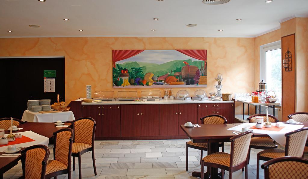 Hotel Heidenschanze Dresden Exterior photo