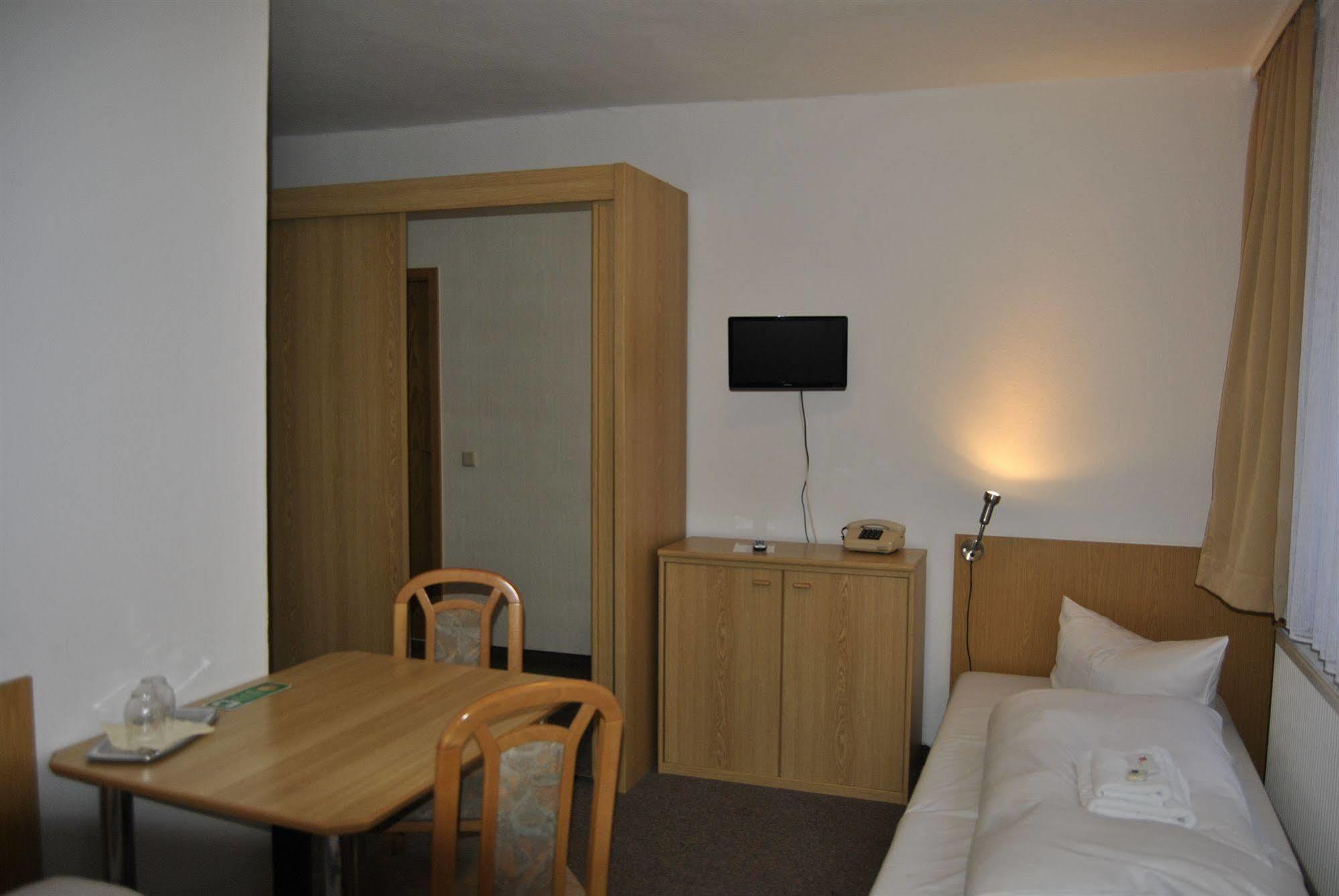 Hotel Heidenschanze Dresden Exterior photo