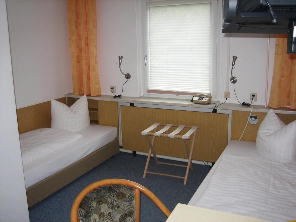 Hotel Heidenschanze Dresden Exterior photo
